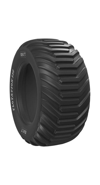 400/55-22.5 opona BKT Flotation-558 152A8
